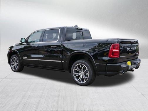 2025 RAM 1500 ST