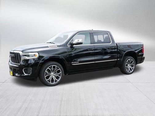 2025 RAM 1500 ST