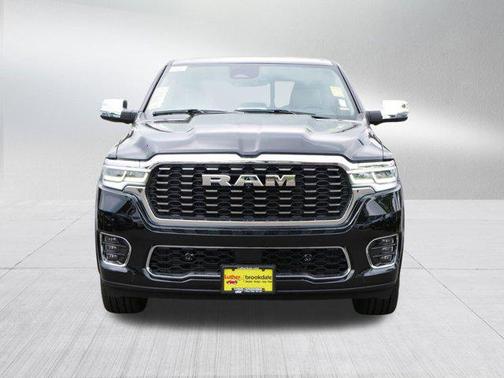 2025 RAM 1500 ST