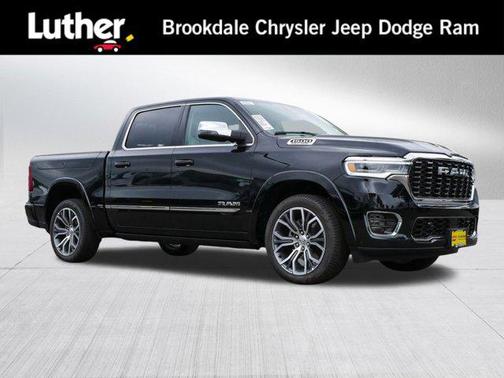 2025 RAM 1500 ST