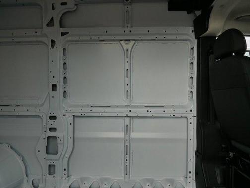 2025 RAM ProMaster 2500 Tradesman