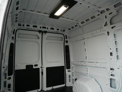 2025 RAM ProMaster 2500 Tradesman