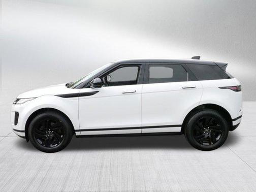2022 Land Rover Range Rover Evoque S
