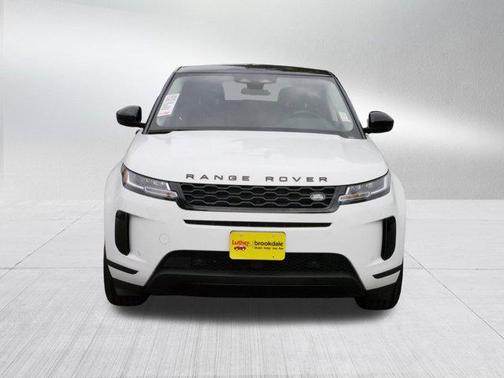 2022 Land Rover Range Rover Evoque S