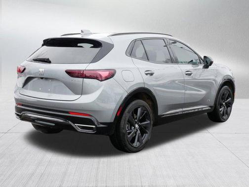 2024 Buick Envision Sport Touring AWD