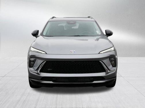 2024 Buick Envision Sport Touring AWD