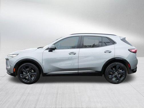 2024 Buick Envision Sport Touring AWD