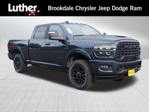 2026 RAM 2500 Limited