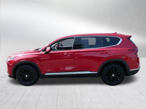 2020 Hyundai SANTA FE SEL 2.4