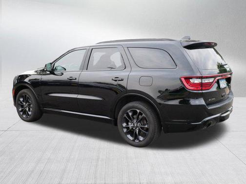 2024 Dodge Durango GT Premium AWD