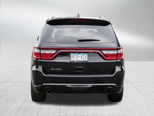 2024 Dodge Durango GT Premium AWD