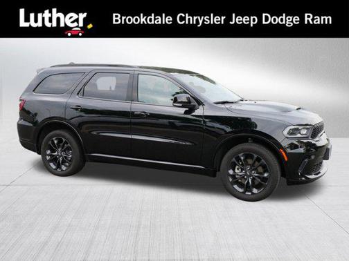 2024 Dodge Durango GT Premium AWD
