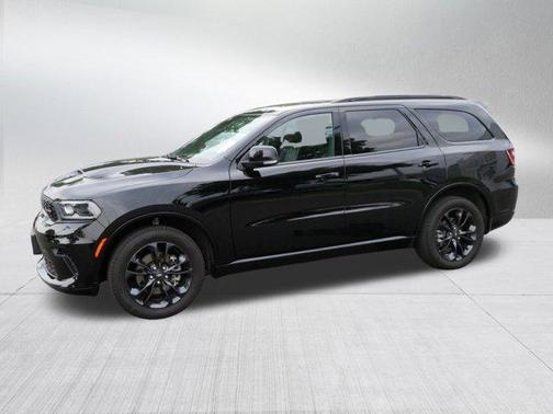 2024 Dodge Durango GT Premium AWD