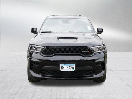 2024 Dodge Durango GT Premium AWD