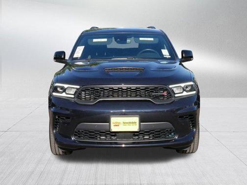 2024 Dodge Durango R/T Plus AWD