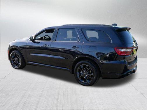 2024 Dodge Durango R/T Plus AWD