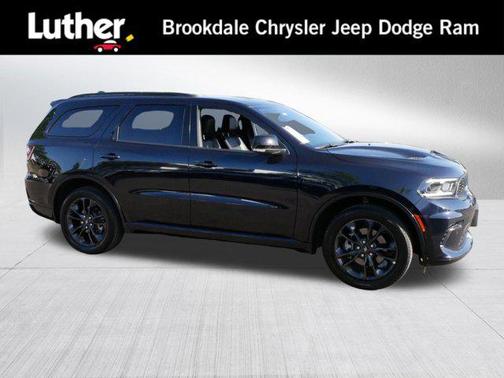 2024 Dodge Durango R/T Plus AWD