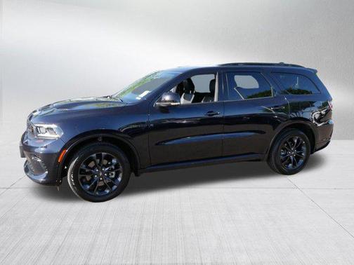 2024 Dodge Durango R/T Plus AWD