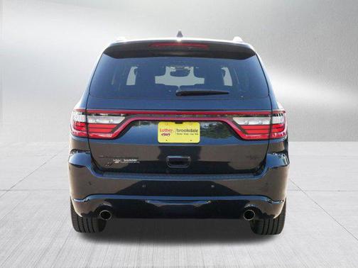 2024 Dodge Durango R/T Plus AWD