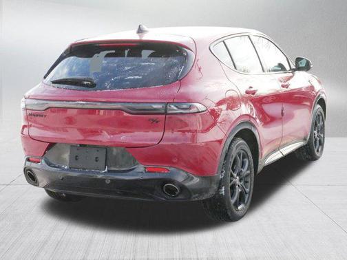 2024 Dodge Hornet R/T Plus EAWD