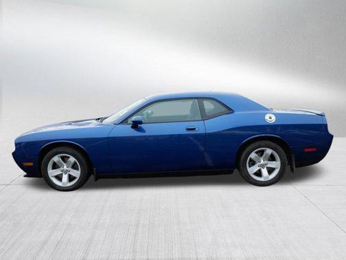 2010 Dodge Challenger R/T