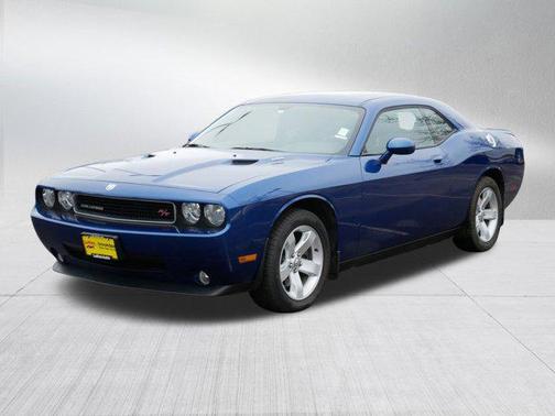 2010 Dodge Challenger R/T