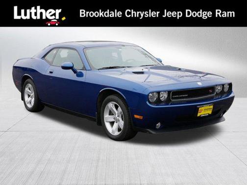 2010 Dodge Challenger R/T