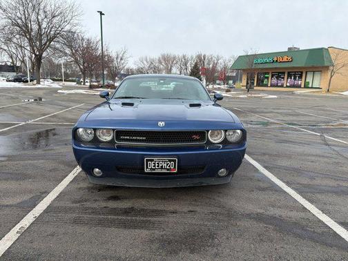 2010 Dodge Challenger R/T