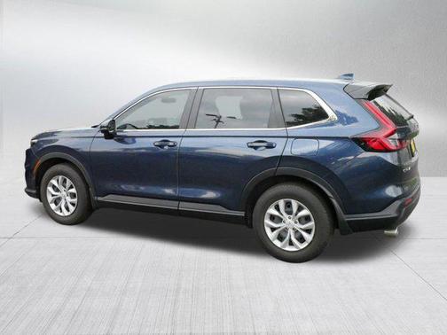 2024 Honda CR-V LX AWD