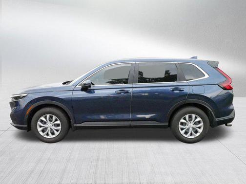 2024 Honda CR-V LX AWD