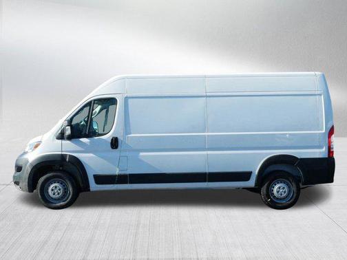 2025 RAM ProMaster 2500 Tradesman