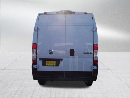 2025 RAM ProMaster 2500 Tradesman