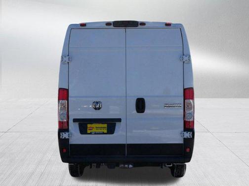 2025 RAM ProMaster 3500 High Roof