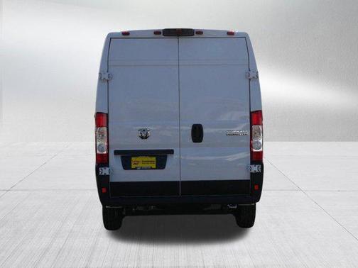 2025 RAM ProMaster 2500 Tradesman