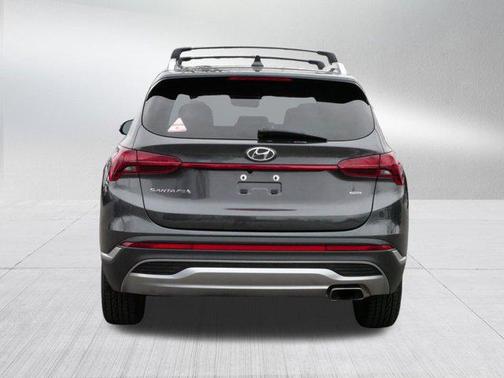 2022 Hyundai SANTA FE SEL 2.4