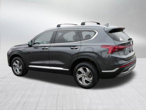 2022 Hyundai SANTA FE SEL 2.4