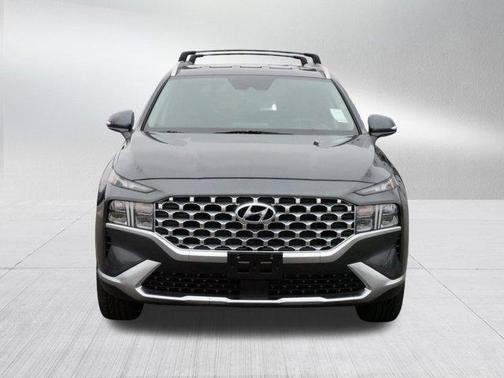 2022 Hyundai SANTA FE SEL 2.4