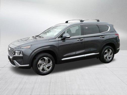 2022 Hyundai SANTA FE SEL 2.4