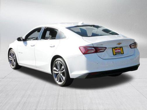 2024 Chevrolet Malibu FWD 2LT
