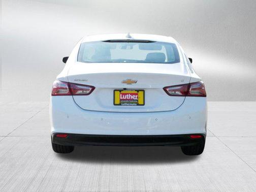 2024 Chevrolet Malibu FWD 2LT
