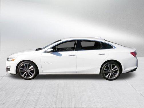 2024 Chevrolet Malibu FWD 2LT