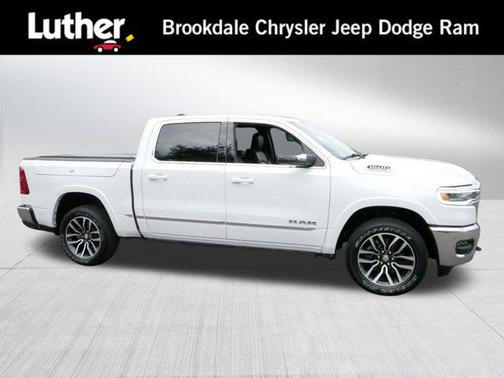 2025 RAM 1500 Limited