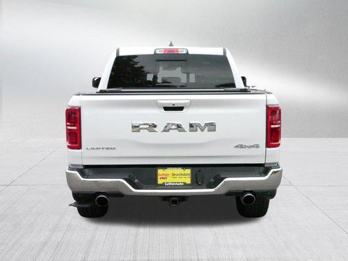 2025 RAM 1500 Limited