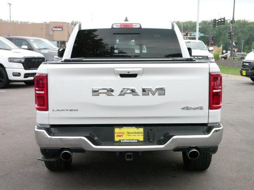 2025 RAM 1500 Limited