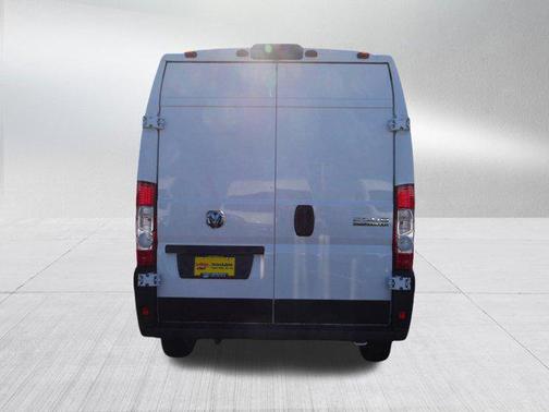 2025 RAM ProMaster 2500 Tradesman