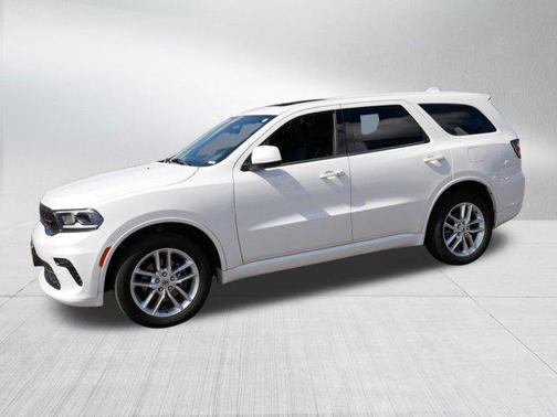 2022 Dodge Durango GT AWD