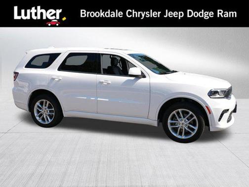 2022 Dodge Durango GT AWD