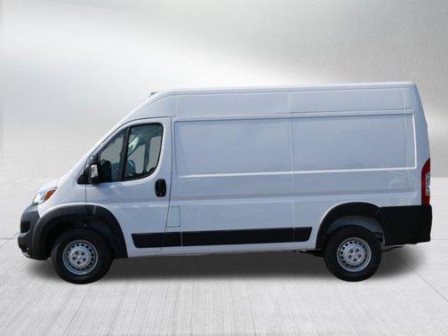 2026 RAM ProMaster 3500 High Roof