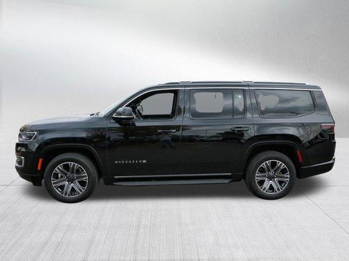 2023 Jeep Wagoneer Series I 4x4