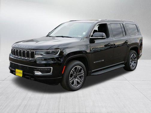 2023 Jeep Wagoneer Series I 4x4